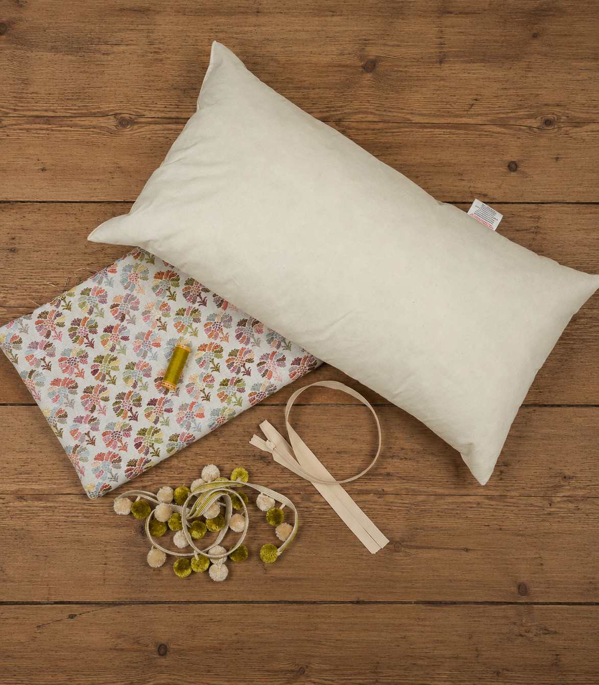 Inspire & Create Cushion Bundle