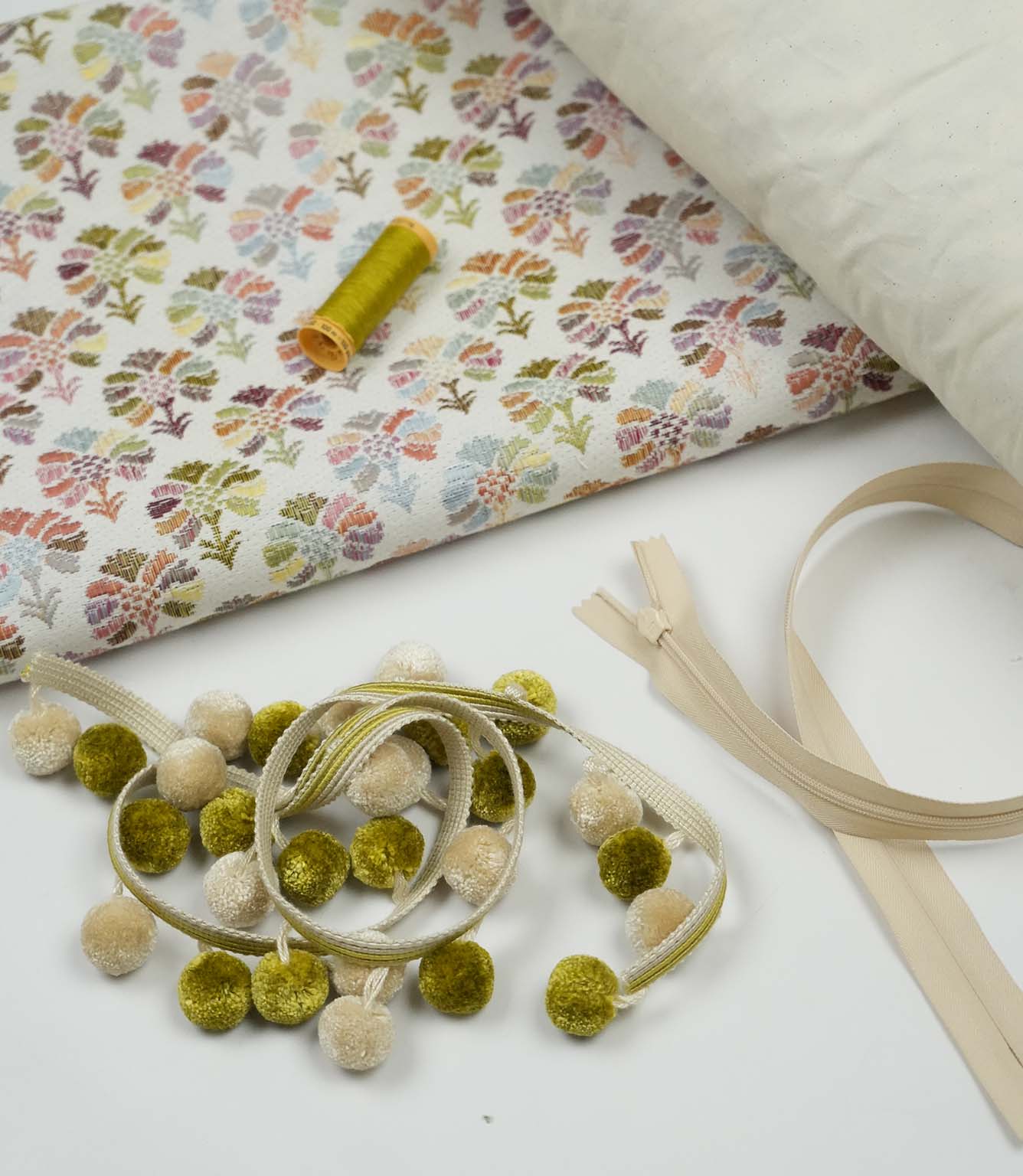Inspire & Create Cushion Bundle