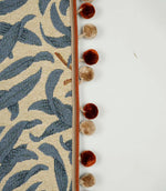 Inspire & Create Cushion Bundle - Blue Willow & Orange