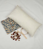 Inspire & Create Cushion Bundle - Blue Willow & Orange
