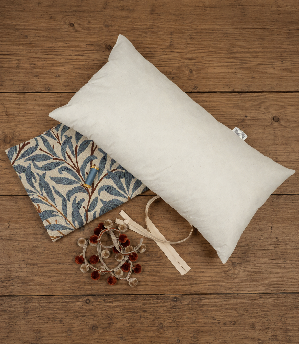 Inspire & Create Cushion Bundle