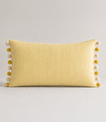 Inspire & Create Cushion Bundle - Yellow Stripe