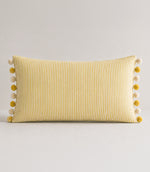 Inspire & Create Cushion Bundle - Yellow Stripe