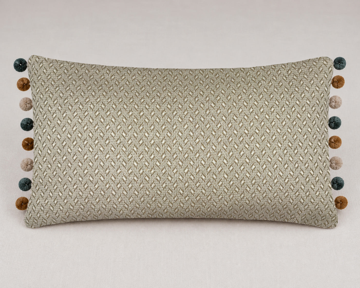 Inspire & Create Cushion Bundle - Natural & Aqua