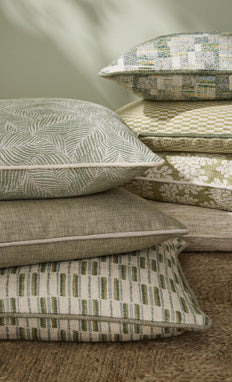 New Fabrics to Love