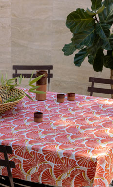 Designed for Outdoors