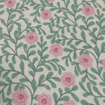 Lyndhurst Fabric / Peony