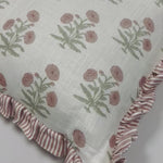 Novie Fabric / Melrose