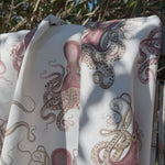 Octavia Fabric / Rust