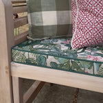 Botanica Tapestry Outdoor Fabric / Multi