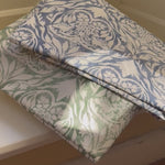 Winslowe Wide Fabric / Indigo