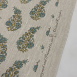 Rowan Fabric / Steel Blue