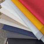Cotswold Waterproof Outdoor Fabric / Black