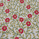 Lyndhurst Fabric / Bordeaux
