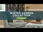 Woodcote Fabric / Forest