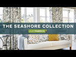 Kinsale Fabric / Ocean