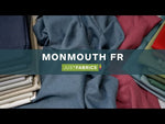 Monmouth FR Fabric / Antique