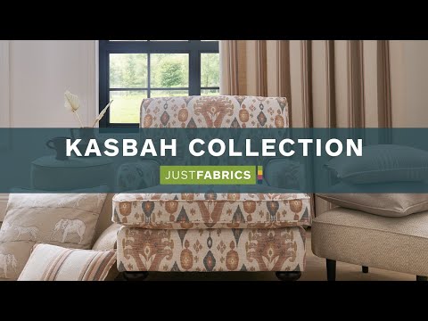 iLiv - Marrakech Fabric / Emerald – Just Fabrics