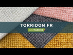 Torridon FR Fabric / Highland Green
