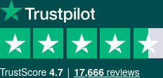 Trustpilot