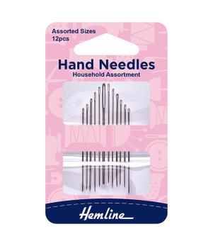 Sundries - Household Assortment Hand Needles