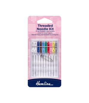 Sundries - Threaded Needle Kit