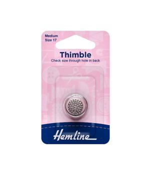 Sundries - Thimble Medium