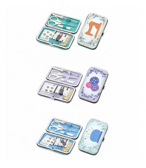 Sundries - Compact Sewing Kit