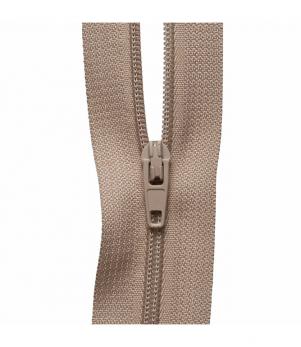 Sundries - Single Zip Pack 41cm Fawn Sundries - Single Zip Pack 41cm Fawn