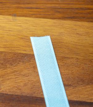 Sundries - 20mm Sew on Velcro Hook