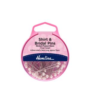 Sundries - Shirt and Bridal Pins