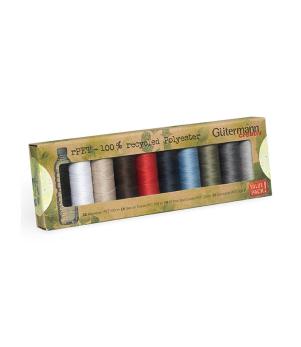 Sundries - Thread Set: Sew-All: Recycled