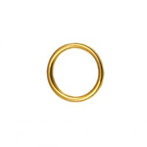 Hooks & Rings - 12mm Ring