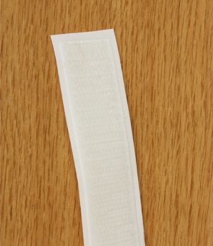 Sundries - 20mm Stick on Velcro