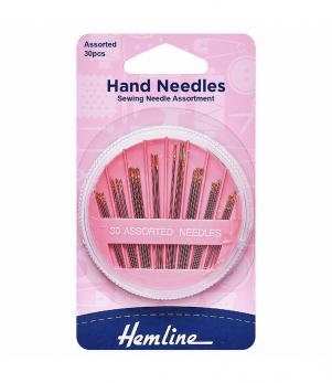 Sundries - Hand Sewing Needles