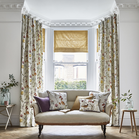 Buying Curtains: 5 helpful tips
