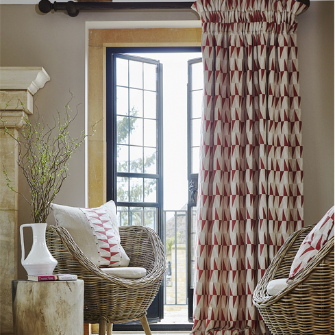 5 reasons to change your curtains or blinds