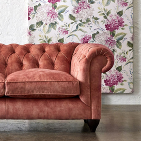 The Upholstery Fabrics We Love And Why, How To Remove Mold From Fabric Furniture Uk