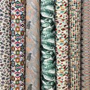 Outdoor Tapestry Fabrics