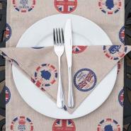 How to Make Jubilee Table Decorations