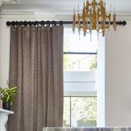 A Buying Guide to Curtain Tracks and Poles