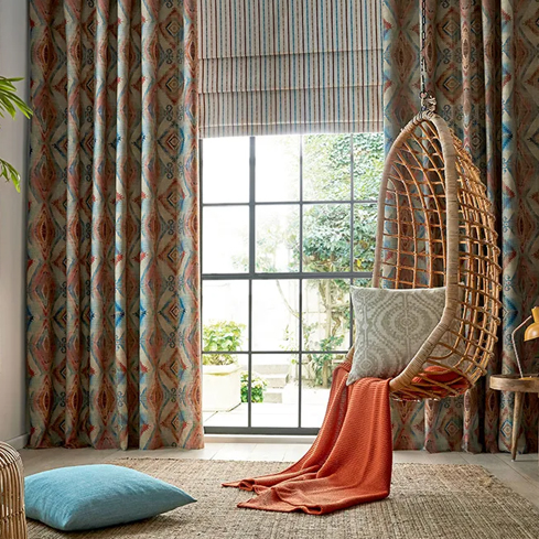 What Is Moroccan Fabric and How Can You Use It in the Home?