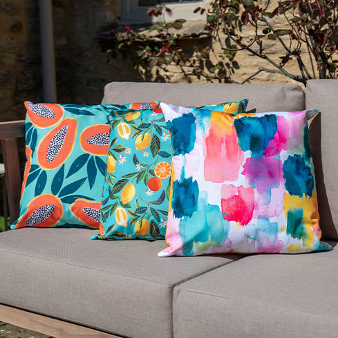 Just Fabrics Summer Sale is Now On!
