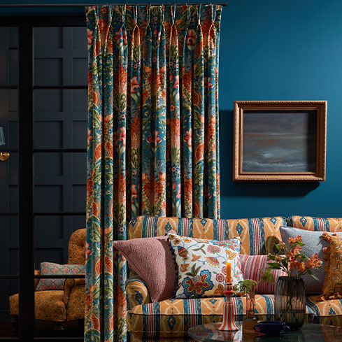 The benefits of made to measure curtains - why they’re worth the ...