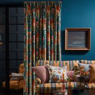 The benefits of made to measure curtains - why they’re worth the investment