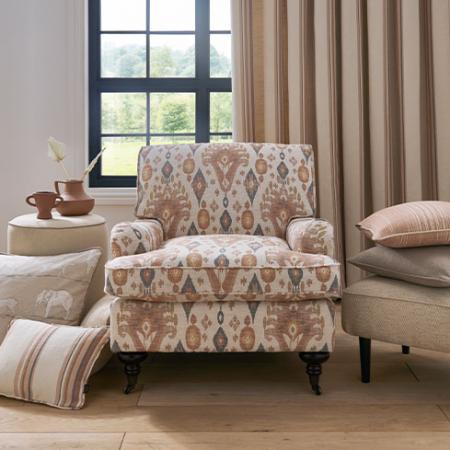 Upholstery Fabric Buying Guide