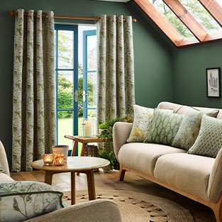 Curtain Interlining Fabric Curtain Interlining Fabric