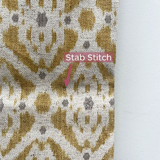 Premium Stitching