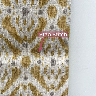 Premium Stitching Premium Stitching