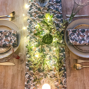 Table Runners Table Runners